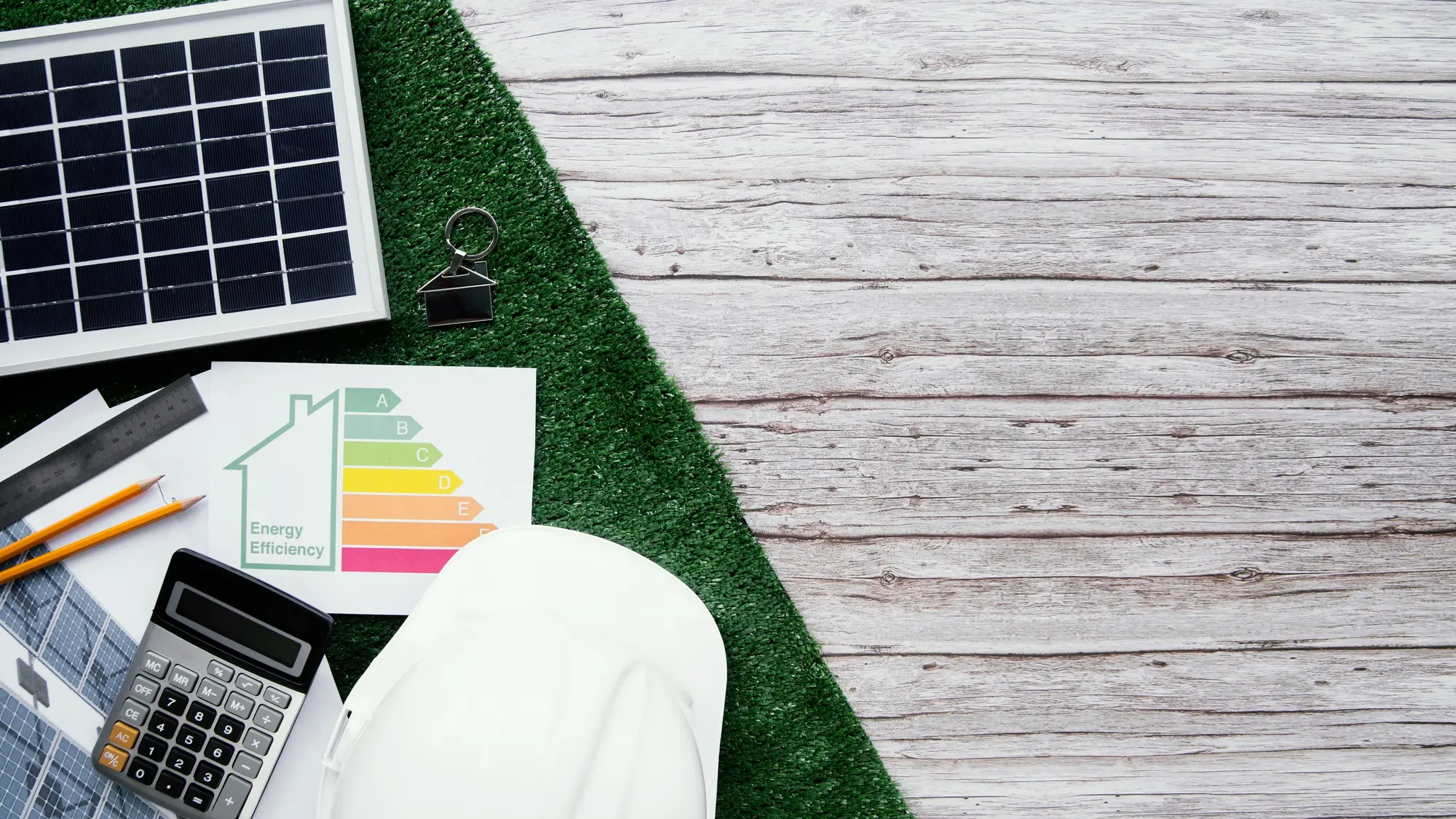 ¿Cuánto puedes ahorrar con paneles solares en casa?